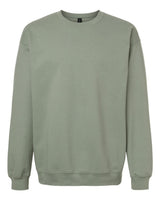 Gildan Unisex Softstyle® Midweight Crewneck Sweatshirt