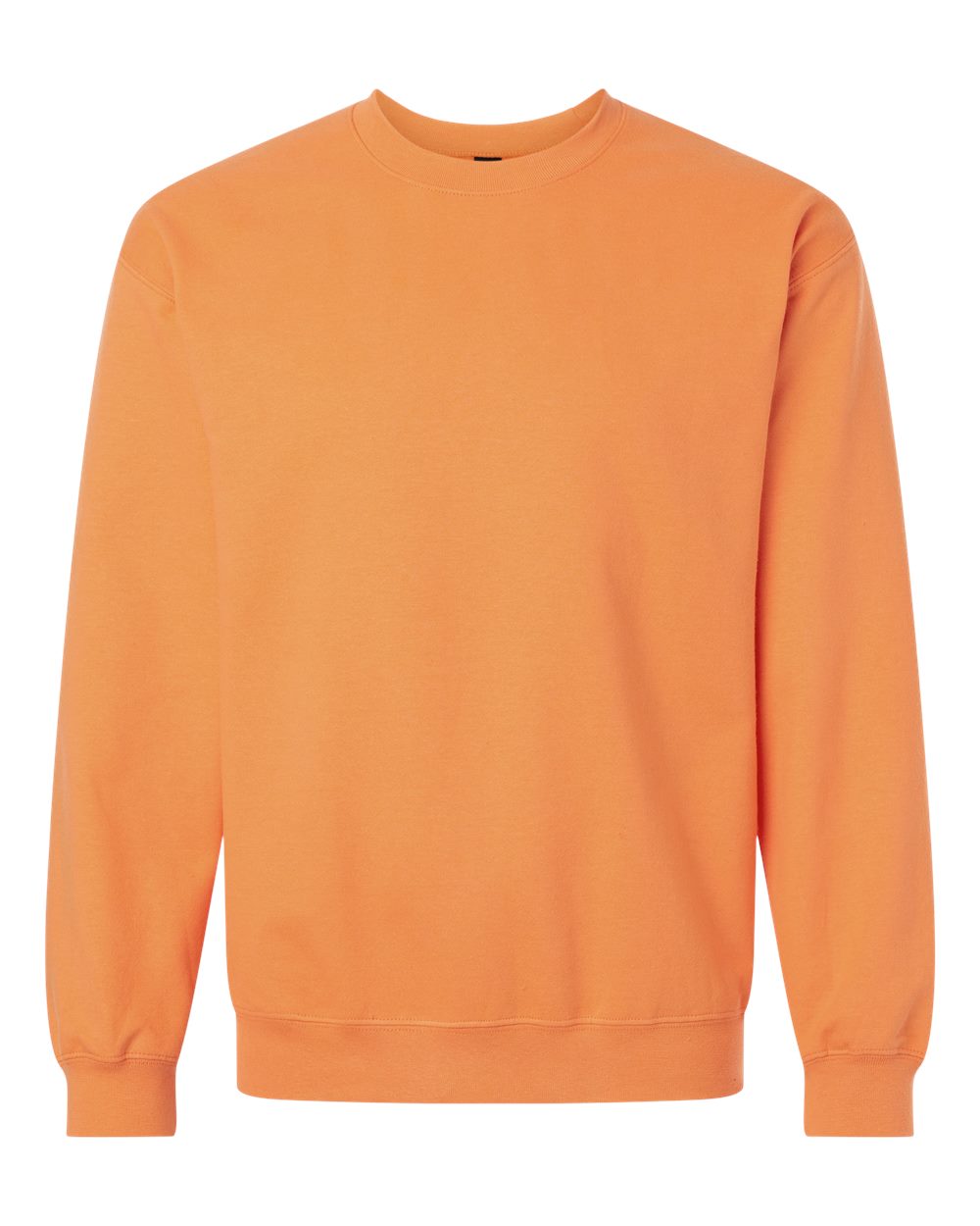 Gildan Unisex Softstyle® Midweight Crewneck Sweatshirt