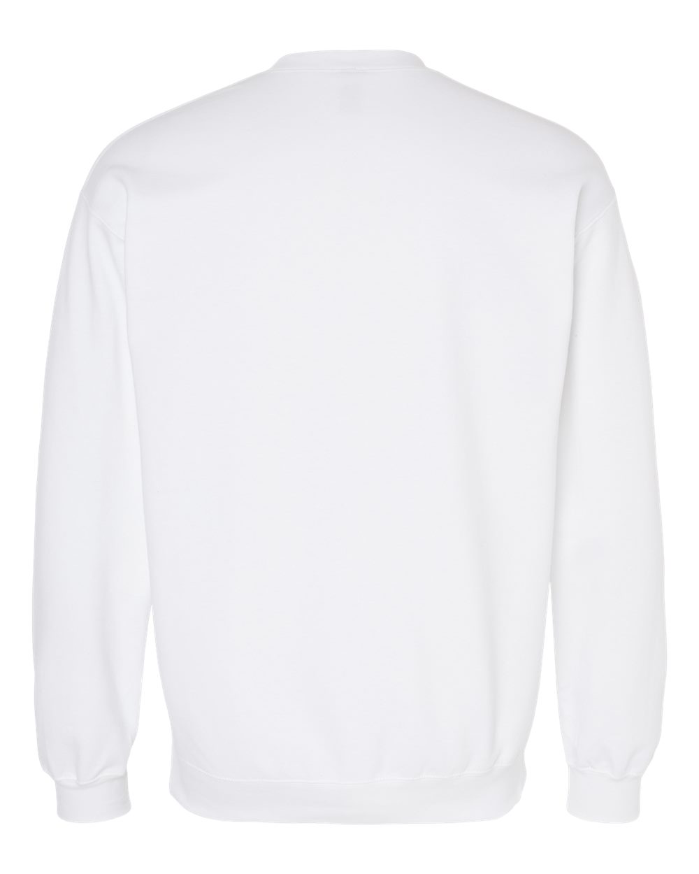 Gildan Unisex Softstyle® Midweight Crewneck Sweatshirt