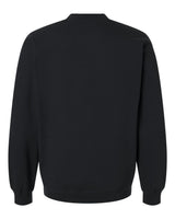 Gildan Unisex Softstyle® Midweight 1/4 Zip Sweatshirt