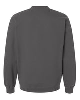 Gildan Unisex Softstyle® Midweight 1/4 Zip Sweatshirt