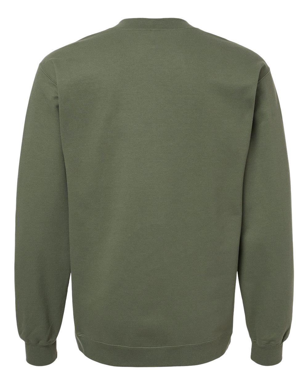 Gildan Unisex Softstyle® Midweight 1/4 Zip Sweatshirt