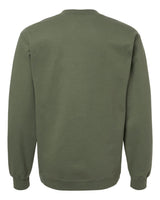 Gildan Unisex Softstyle® Midweight 1/4 Zip Sweatshirt