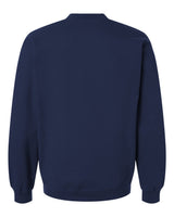 Gildan Unisex Softstyle® Midweight 1/4 Zip Sweatshirt