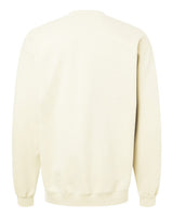 Gildan Unisex Softstyle® Midweight 1/4 Zip Sweatshirt