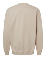 Gildan Unisex Softstyle® Midweight 1/4 Zip Sweatshirt