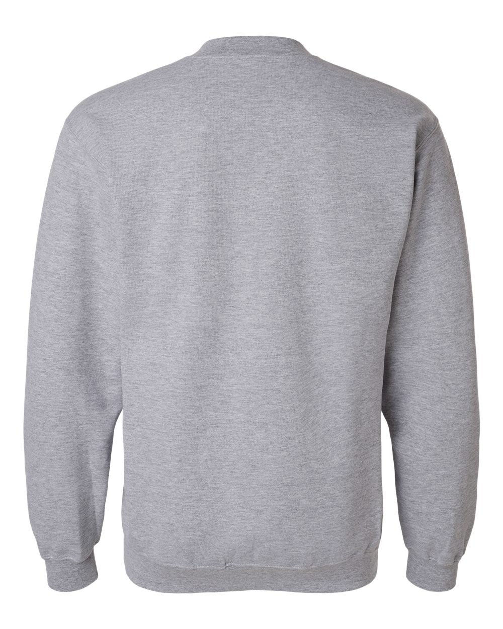 Gildan Unisex Softstyle® Midweight 1/4 Zip Sweatshirt