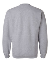 Gildan Unisex Softstyle® Midweight 1/4 Zip Sweatshirt