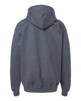 Gildan Youth Softstyle® Midweight Hooded Sweatshirt