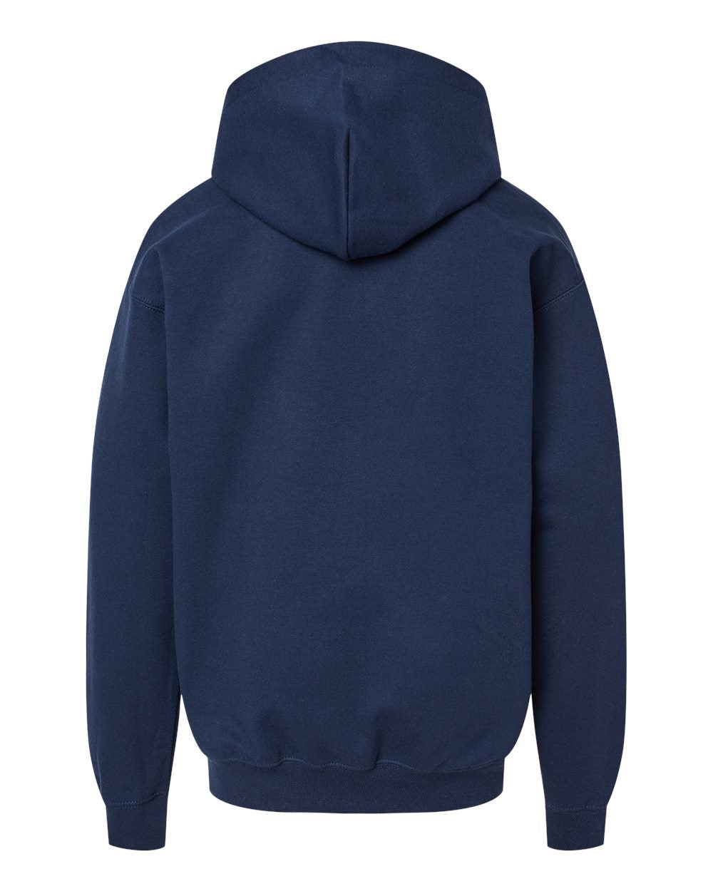 Gildan Youth Softstyle® Midweight Hooded Sweatshirt