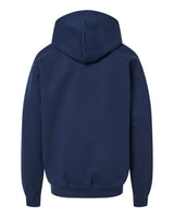 Gildan Youth Softstyle® Midweight Hooded Sweatshirt