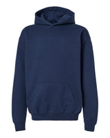 Gildan Youth Softstyle® Midweight Hooded Sweatshirt