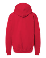 Gildan Youth Softstyle® Midweight Hooded Sweatshirt