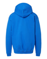 Gildan Youth Softstyle® Midweight Hooded Sweatshirt