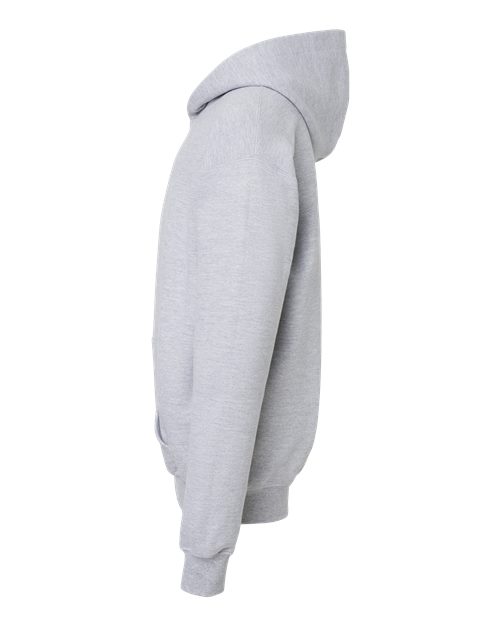 Gildan Youth Softstyle® Midweight Hooded Sweatshirt