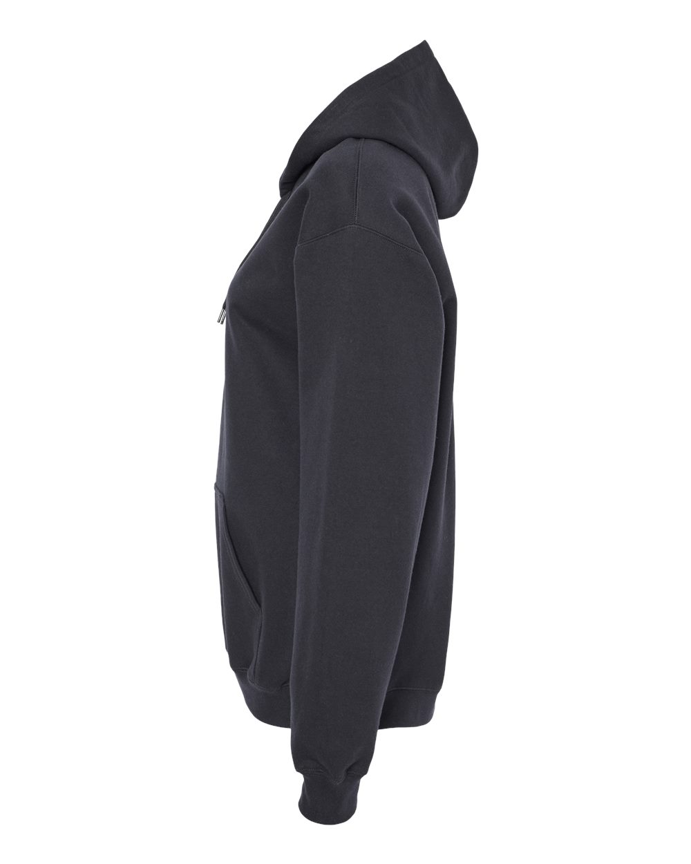 Gildan Unisex Softstyle Midweight Hooded Sweatshirt - SF500