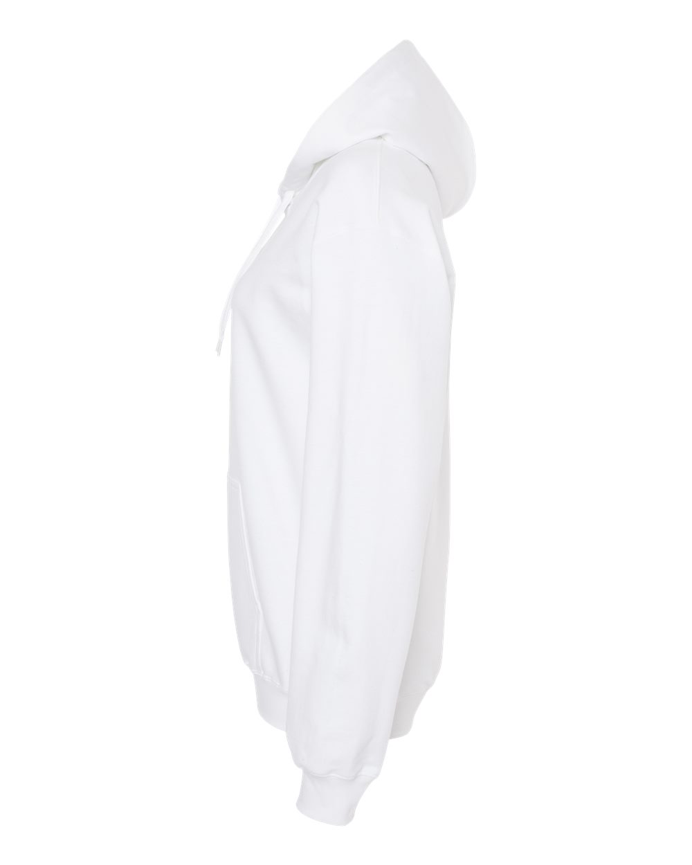 Gildan Unisex Softstyle Midweight Hooded Sweatshirt - SF500