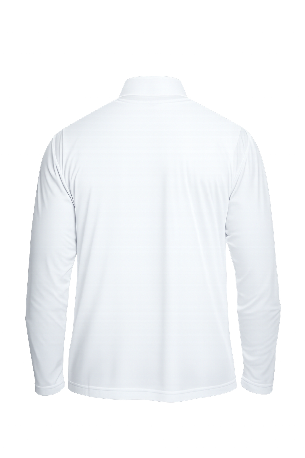 Team 365 Men's Zone Performance Quarter-Zip Pullover