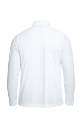 Team 365 Men's Zone Performance Quarter-Zip Pullover