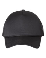 Valu Cap Foam Mesh-Back Trucker Cap