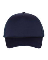 Valu Cap Foam Mesh-Back Trucker Cap