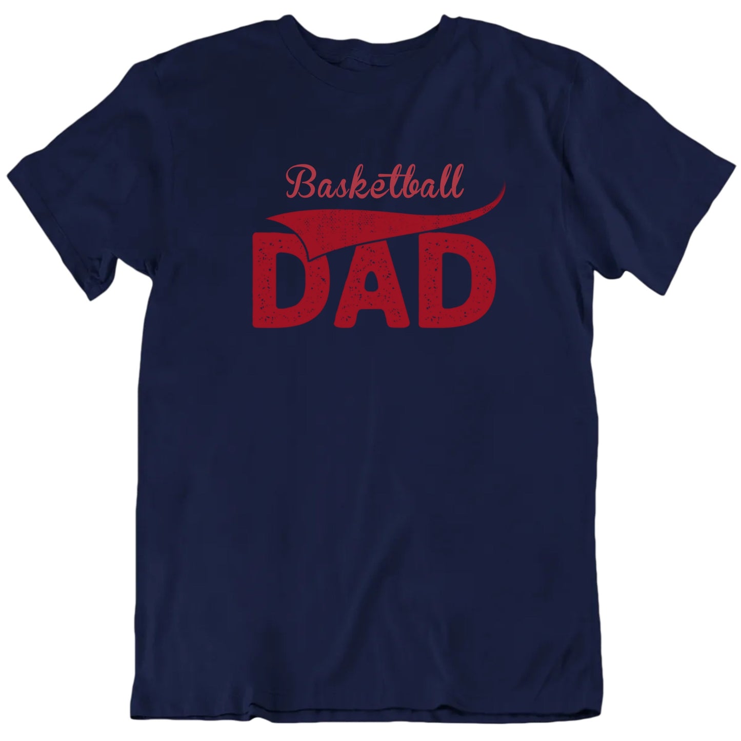 Customizable Sports and Hobbies Dad Custom Father's Day Personalized Premium Quality Unisex Gift T Shirt