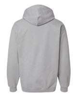 Unisex Softstyle Midweight Hooded Sweatshirt - SF500