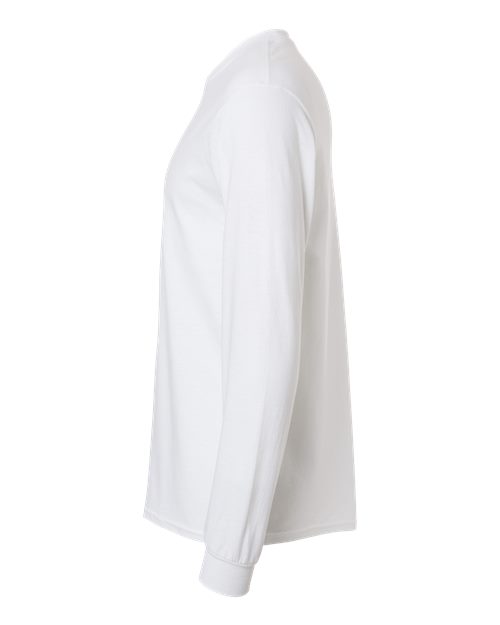 Gildan Youth Heavy Cotton Long Sleeve T-Shirt