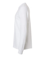 Gildan Youth Heavy Cotton Long Sleeve T-Shirt