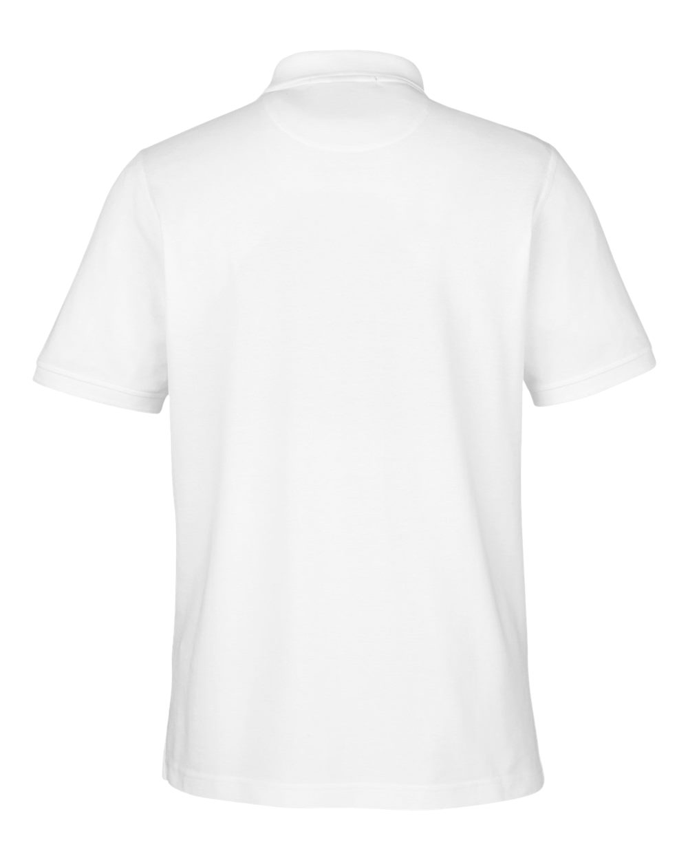 Harriton Men's Valiant Cotton Snag Protect Polo
