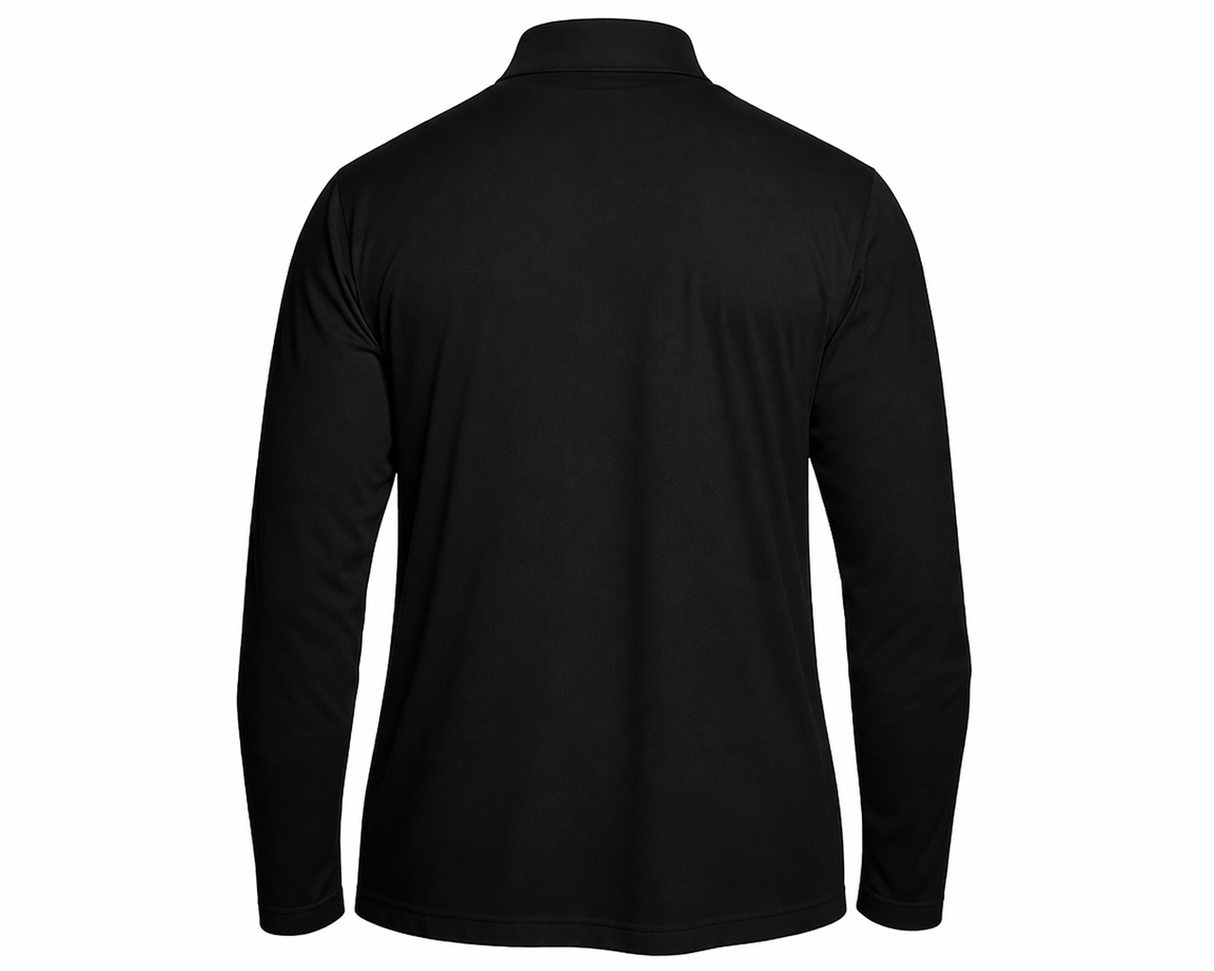 Team 365 Men's Zone Performance Quarter-Zip Pullover